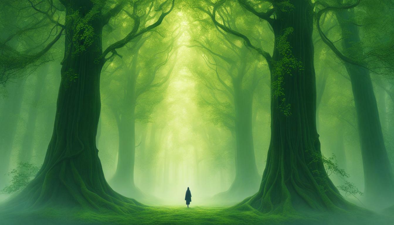 What Does It Mean When You Dream About Trees