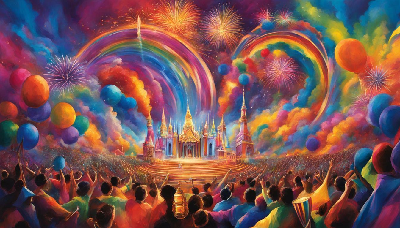 What Does It Mean When You Dream About Winning A Competition