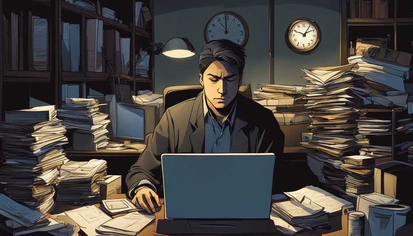 What Does It Mean When You Dream About Working