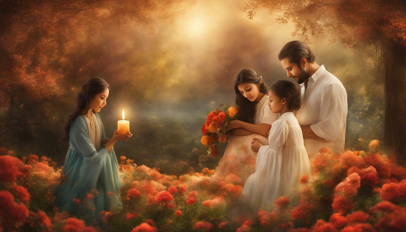 What Does It Mean When You Dream About Your Aunt