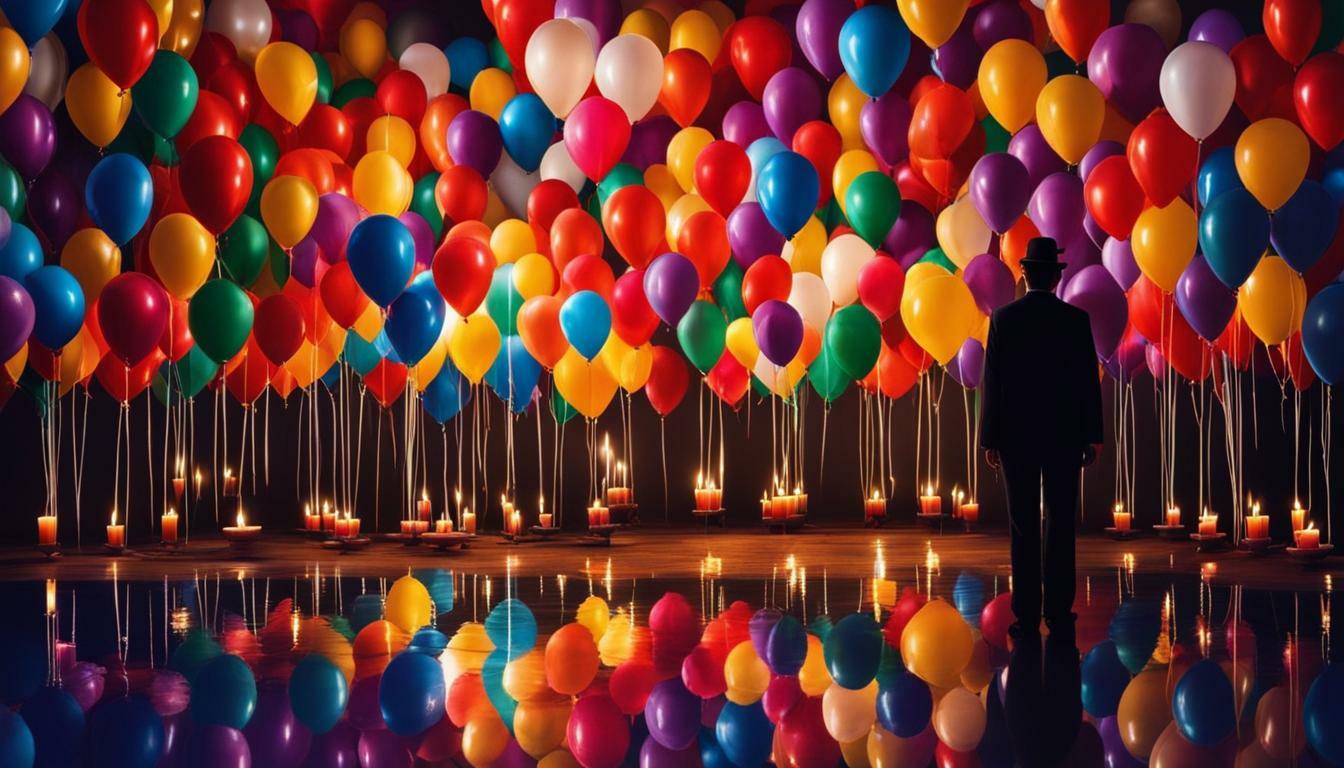 What Does It Mean When You Dream About Your Birthday