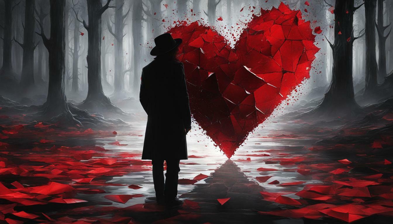 What Does It Mean When You Dream About Your Boyfriend Cheating On You Twice