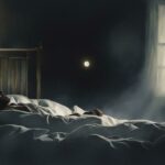 What Does It Mean When You Dream About Your Dad Who Left You