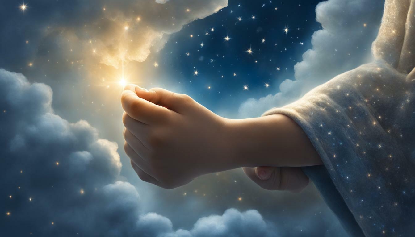 What Does It Mean When You Dream About Your Grandchild