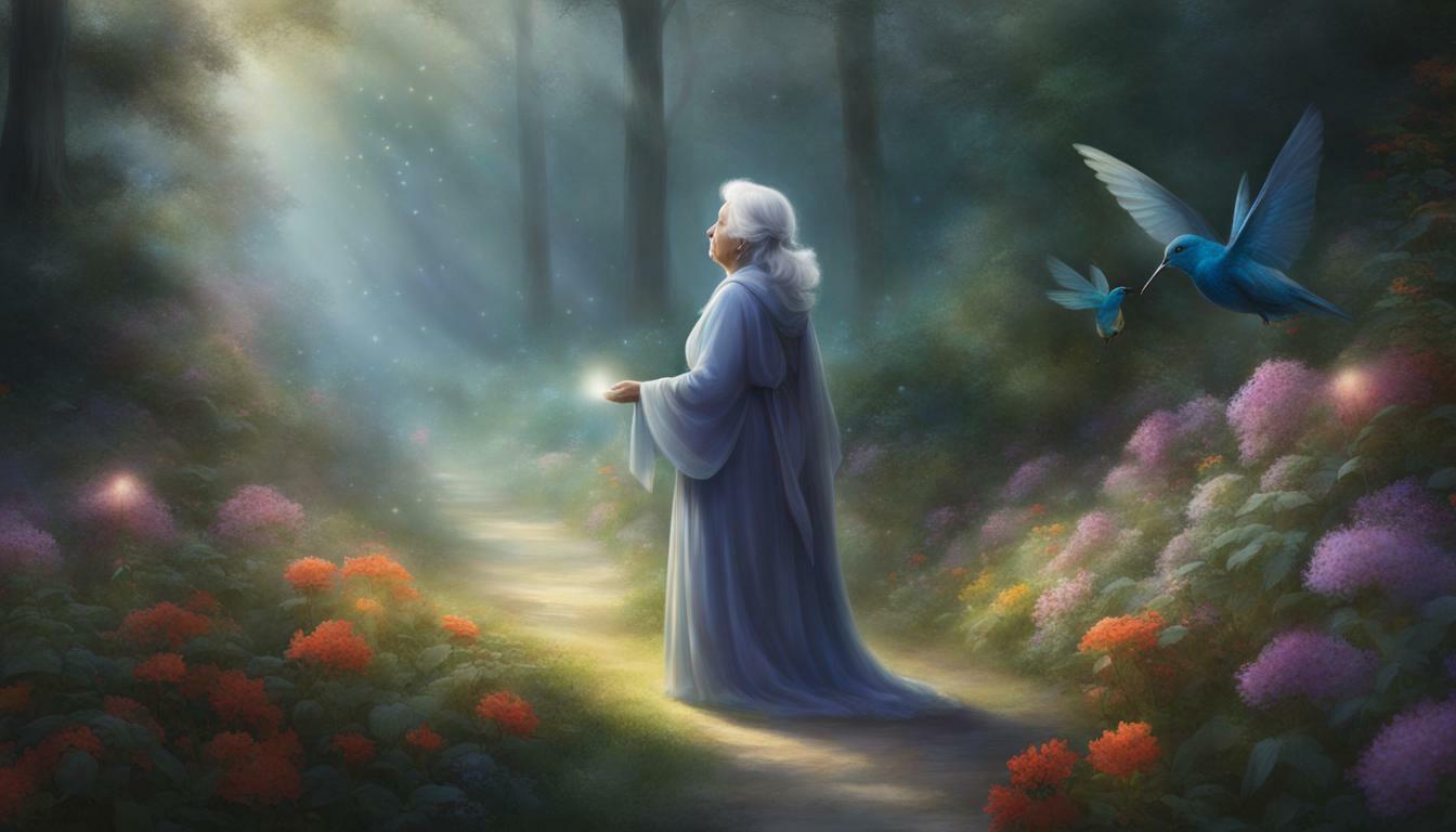What Does It Mean When You Dream About Your Grandma That Passed Away