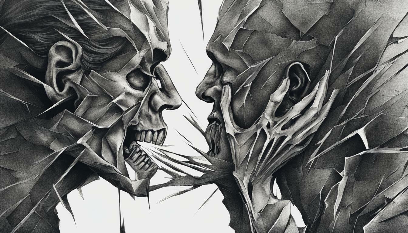 What Does It Mean When You Dream About Your Jaw Breaking