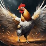 What Does It Mean When You Dream Of A Chicken Attacking You