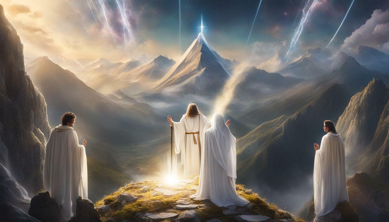 What Does It Mean When You Dream Of A Spiritual Leader