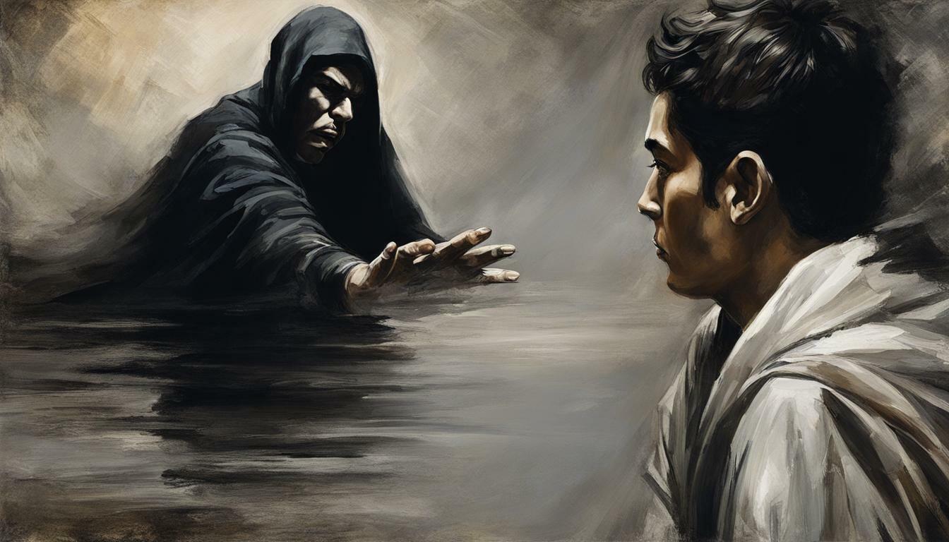 What Does It Mean When You Dream Of Someone Asking For Help