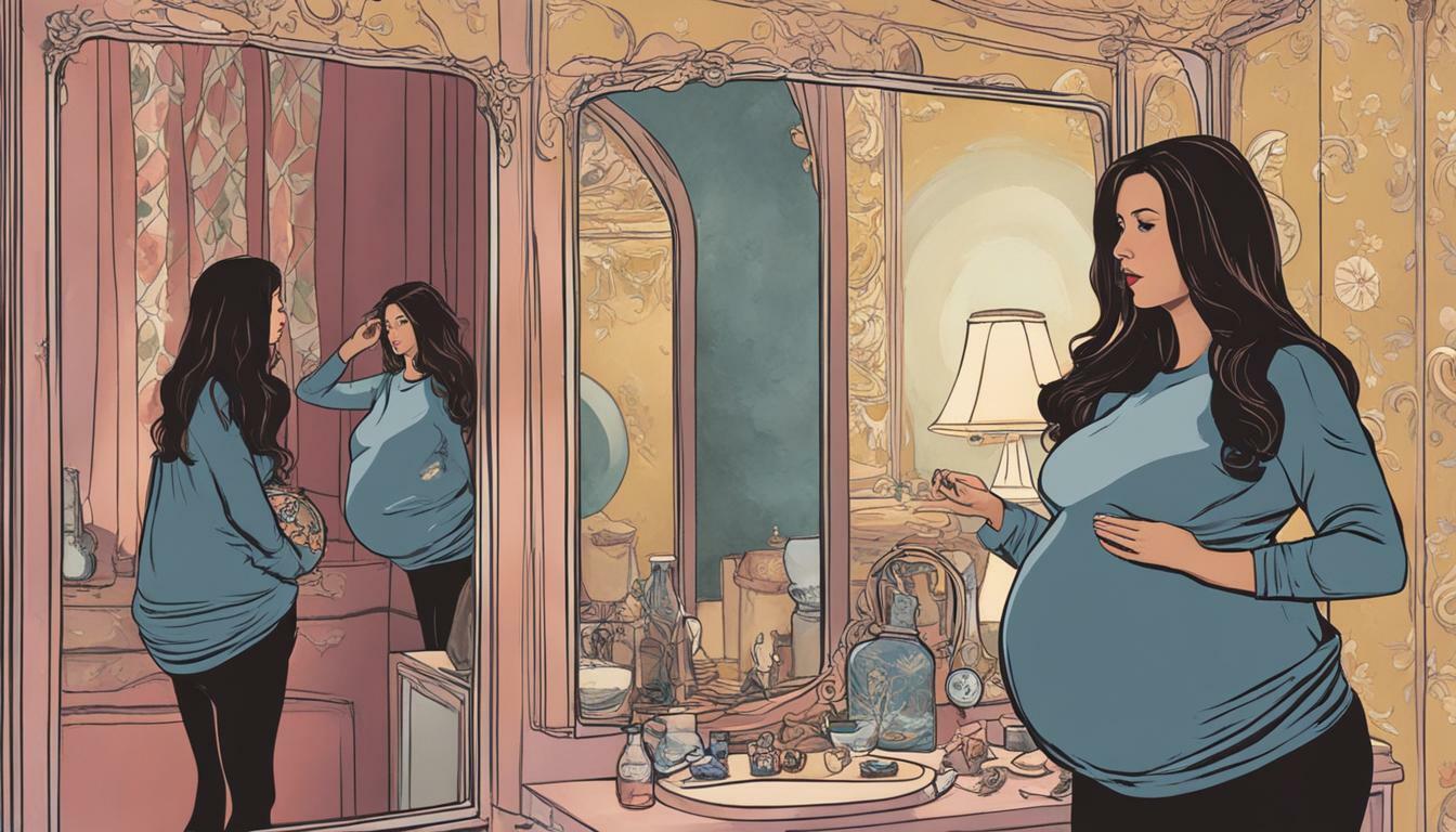 What Does It Mean When You Dream Of Someone Telling You That You Are Pregnant