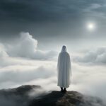 What Does It Mean When You Dream Of Someone Wearing White?