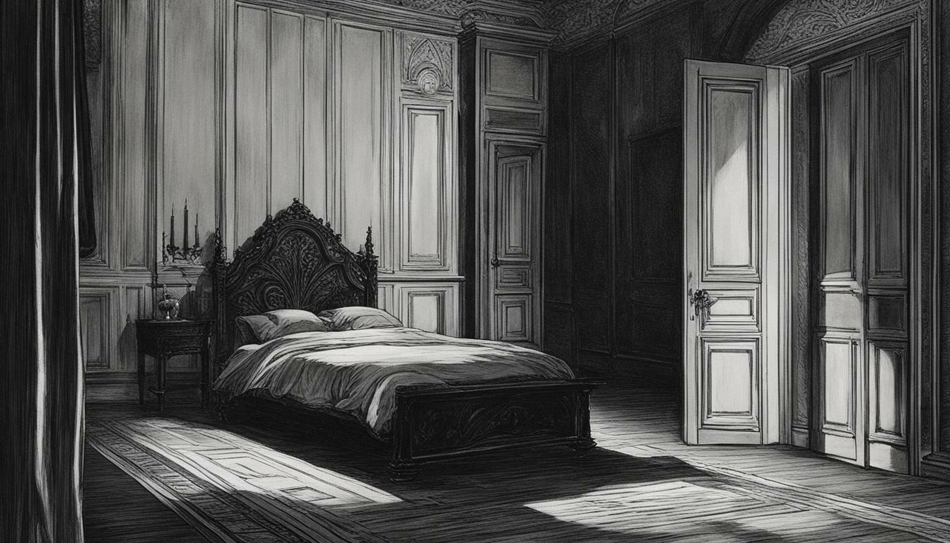 What Does It Mean When You Dream Someone Is Knocking On Your Door