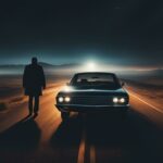 What Does It Mean When You Dream Someone Stole Your Car