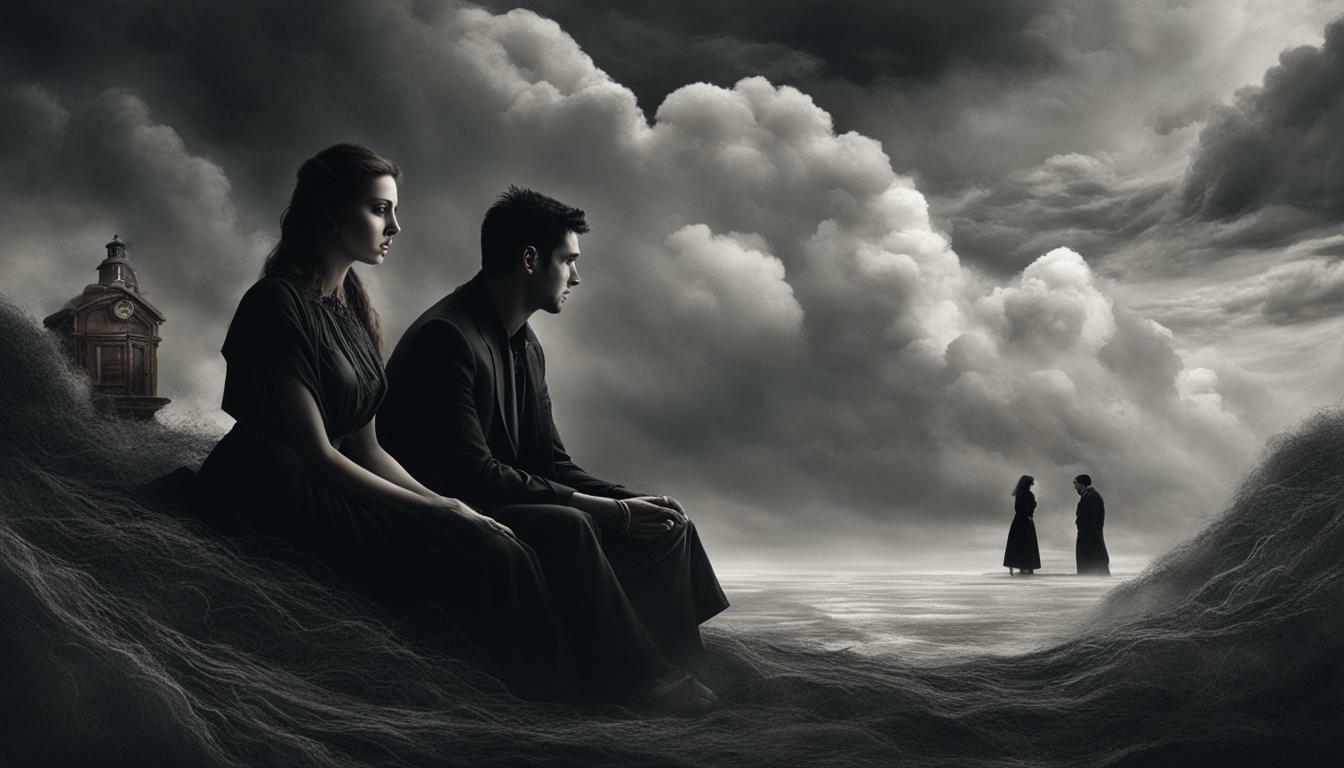 What Does It Mean When You Dream Your Husband Has A Girlfriend