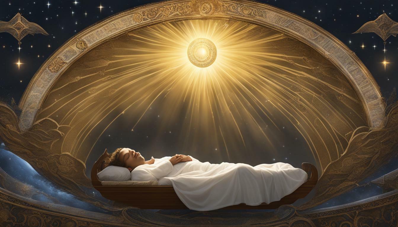 What Does It Mean When You Dream Your Teeth Are Falling Out Biblical