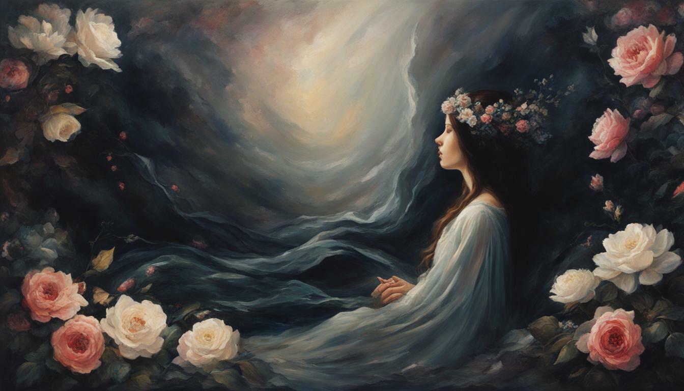 What Does It Mean When You Have A Dream About Someone Being Suicidal