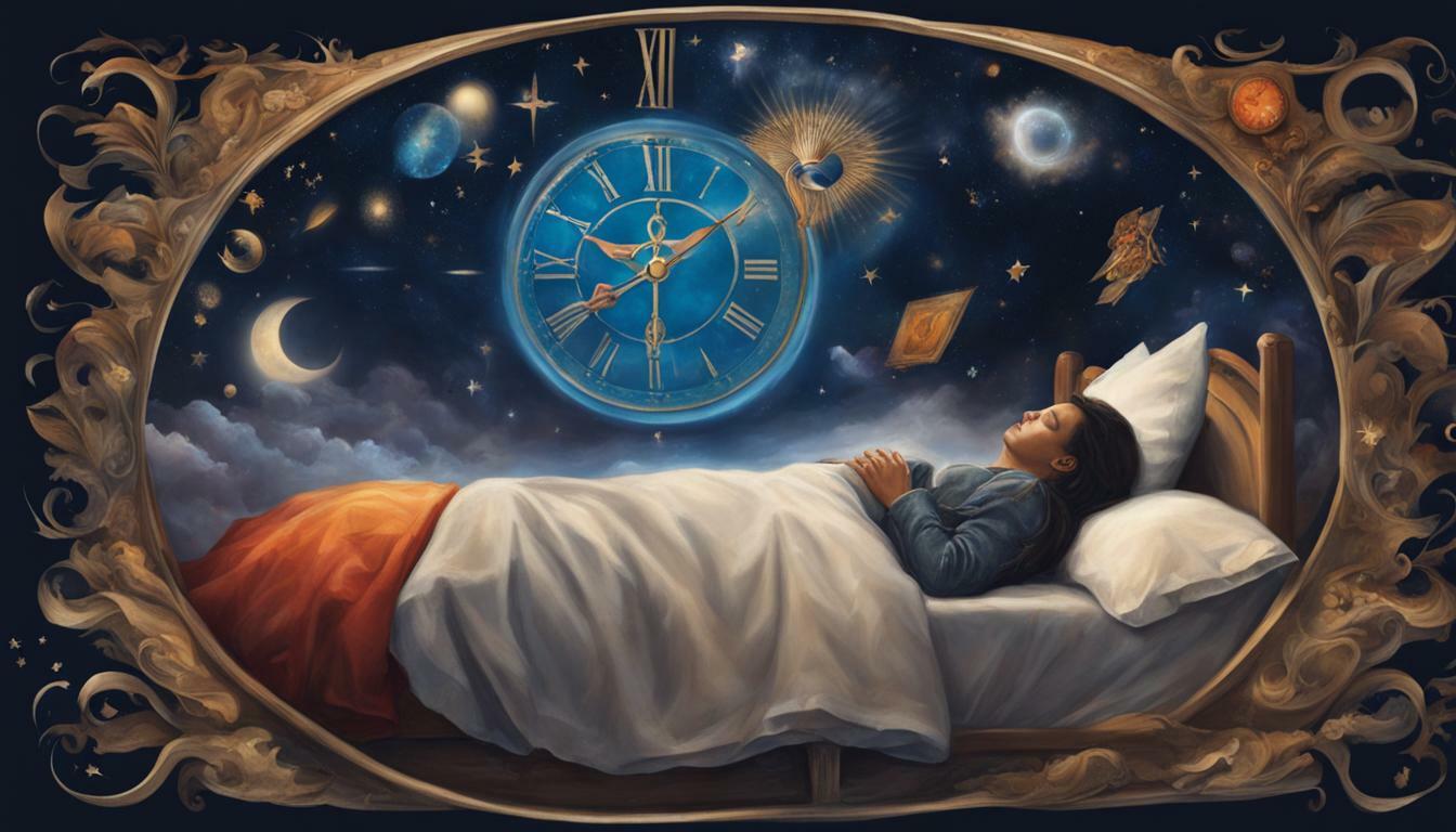 What Does It Mean When You Have A Realistic Dream About Someone