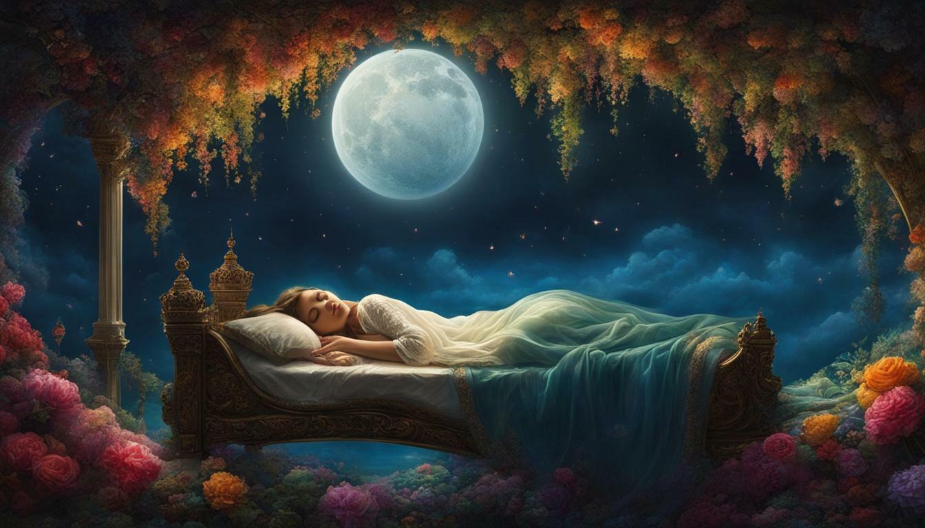 What Does It Mean When You Have A Romantic Dream About Someone You Don'T Like