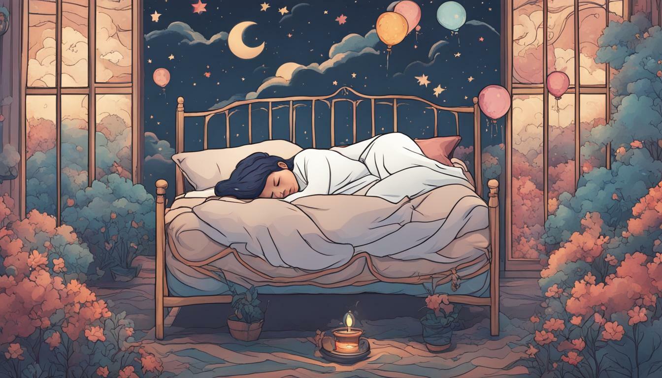 What Does It Mean When You Laugh In Your Dream