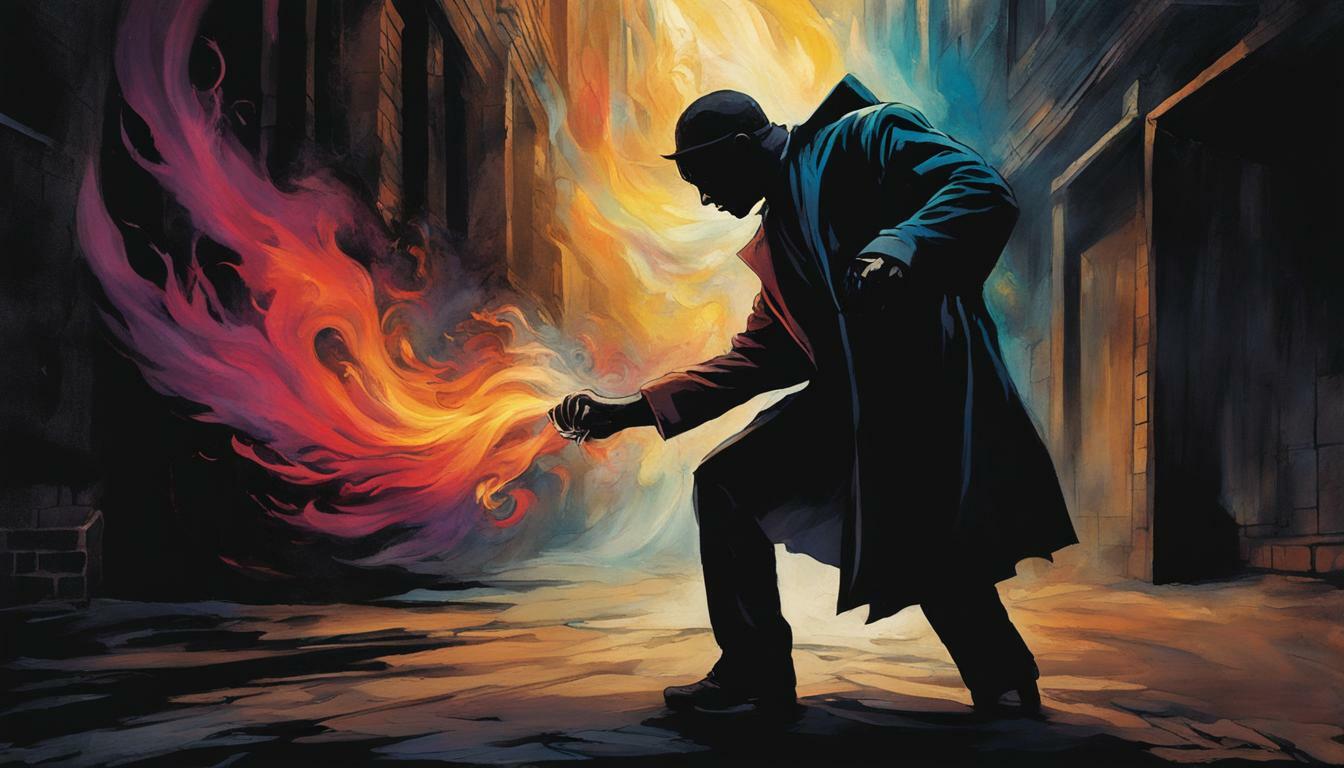 What Does It Mean When You Punch Someone In Your Dream