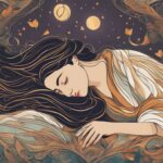 What Does It Mean When You See A Name Written In Your Dream