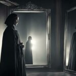 What Does It Mean When You See A Scary Version Of Yourself In A Dream