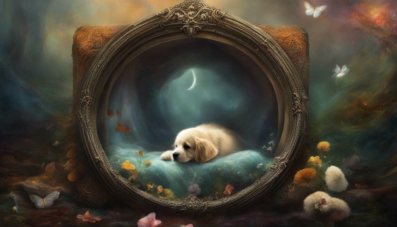 What Does It Mean When You See Your Dead Pets In A Dream