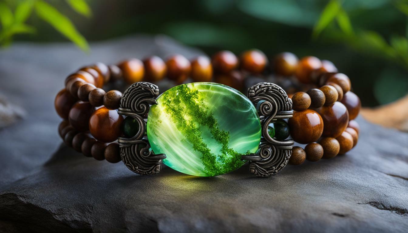 What Does It Mean When Your Chakra Bracelet Breaks