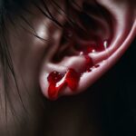 What Does It Mean When Your Ears Bleed In A Dream