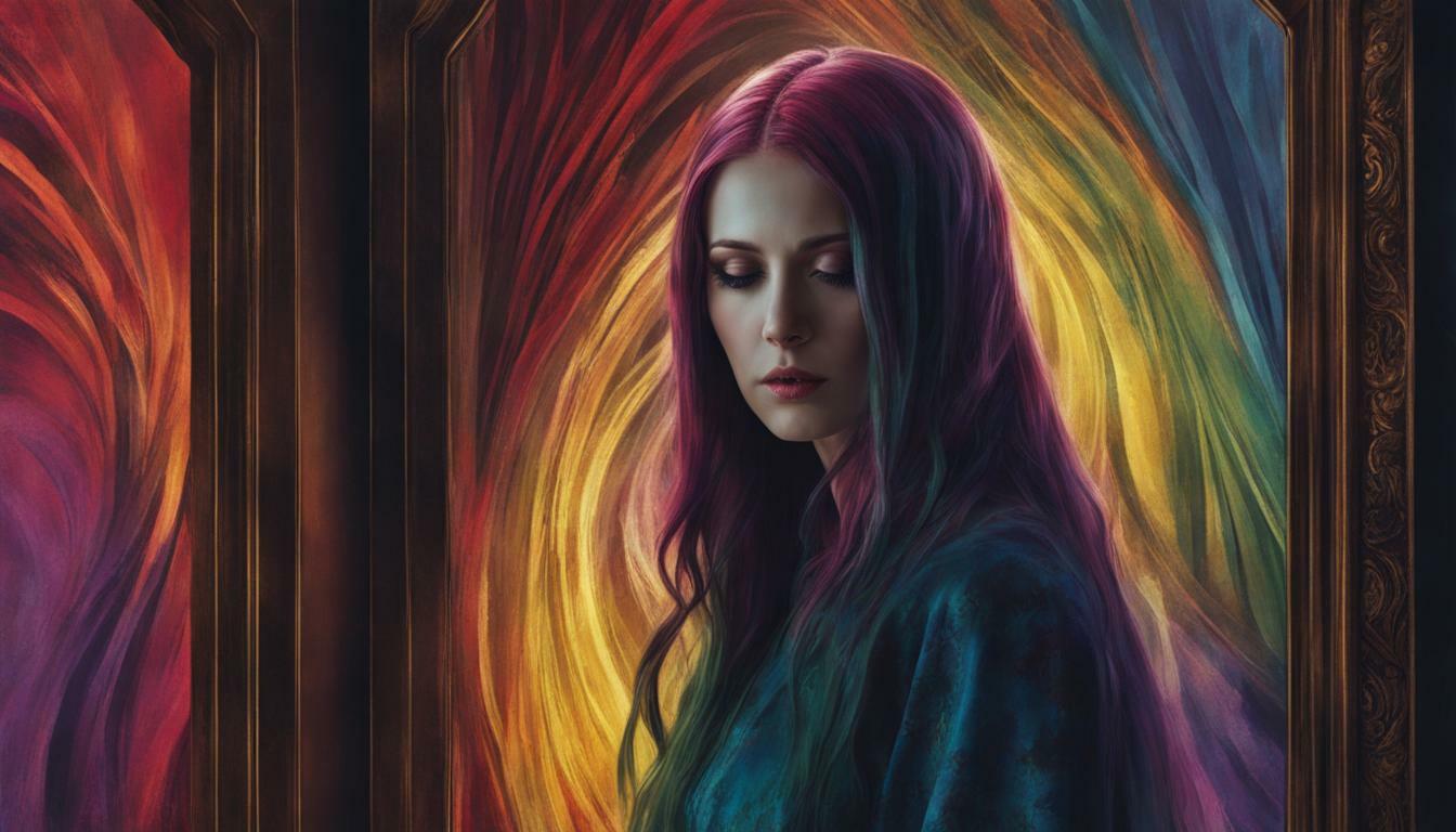 What Does It Mean When Your Hair Falls Out In A Dream