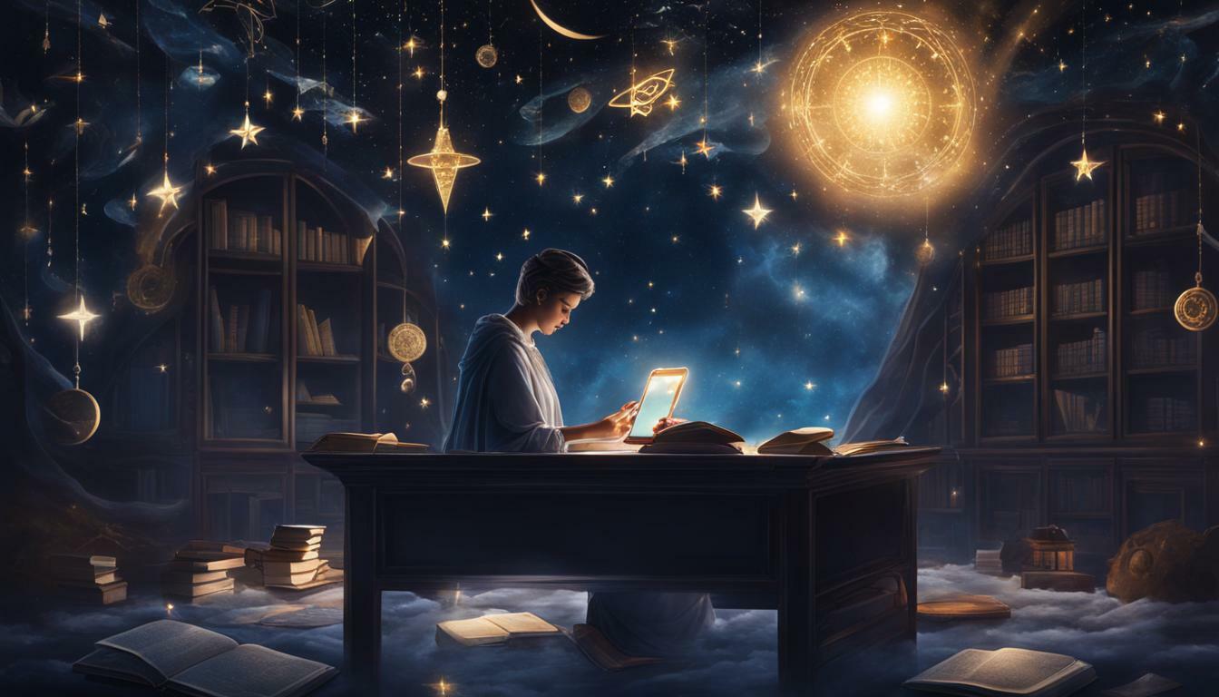 What Does My Dream Mean App