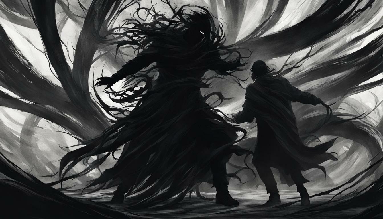 What Does Physical Fighting In A Dream Mean