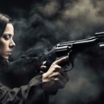 What Does Seeing A Gun In Your Dream Mean