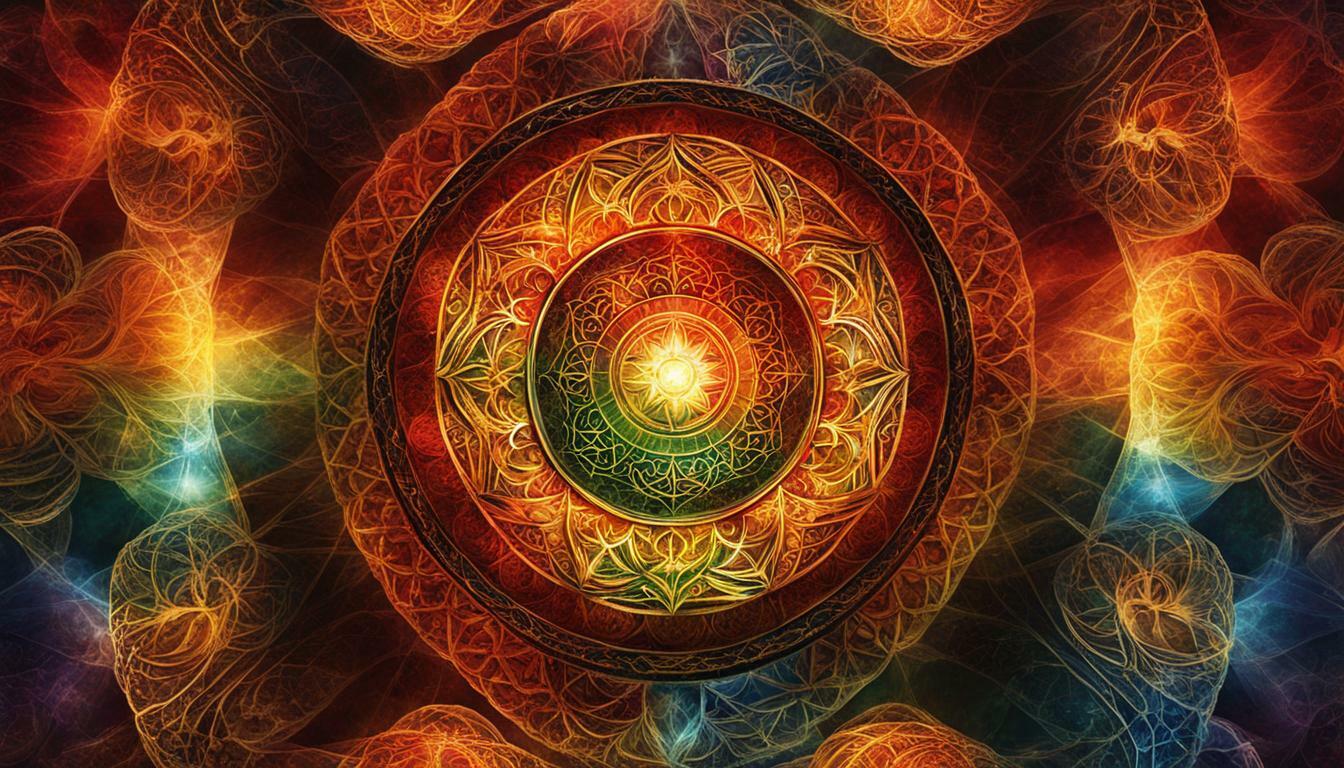 What Does The Bible Say About Chakra