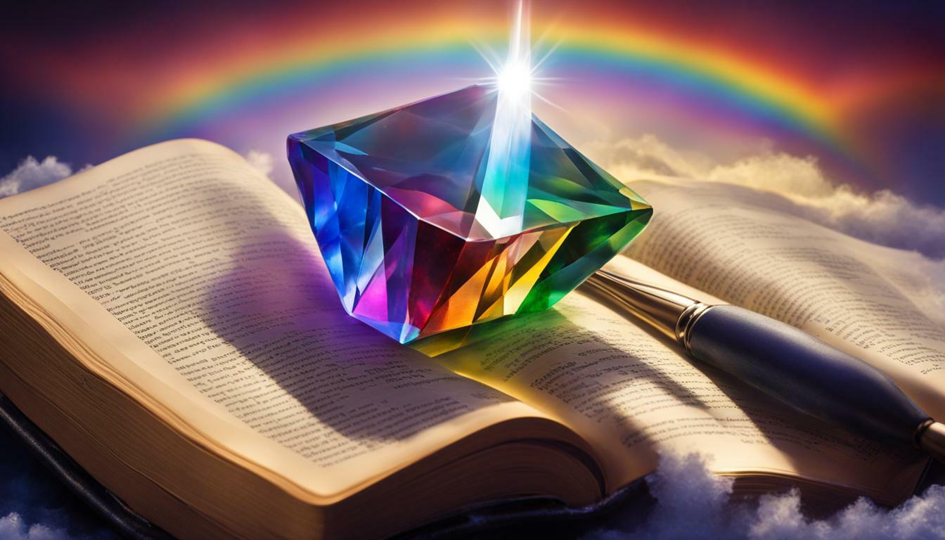 What Does The Bible Say About Crystals