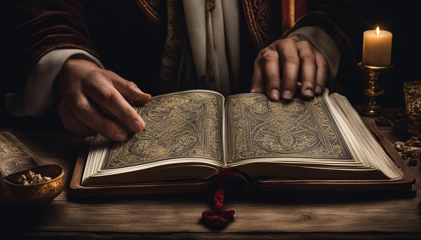 What Does The Bible Say About Tarot Cards