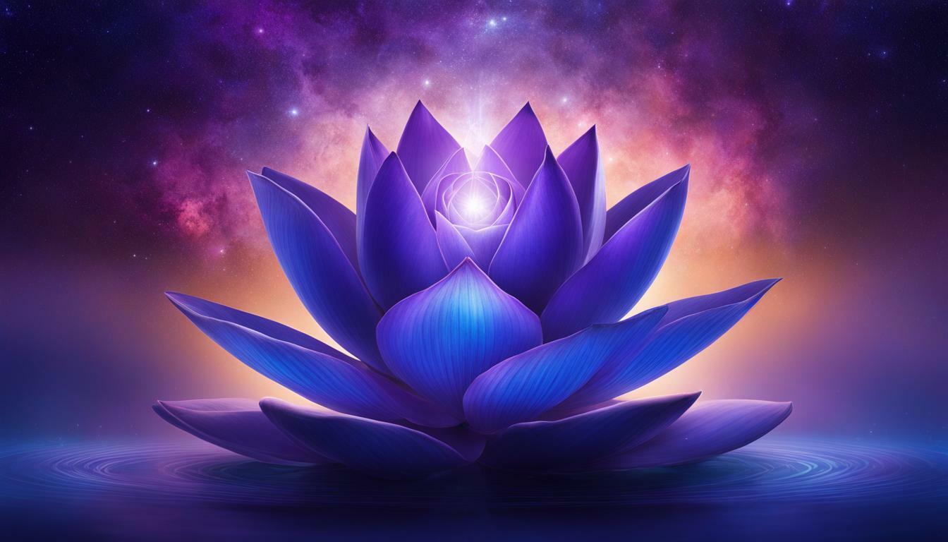 What Does The Blue Chakra Mean