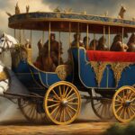 What Does The Chariot Mean In Tarot Cards
