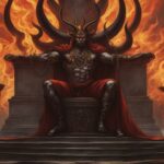 What Does The Devil Mean In Tarot Cards