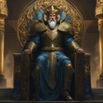 What Does The Emperor Mean In Tarot Cards