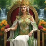What Does The Empress Mean In Tarot Cards