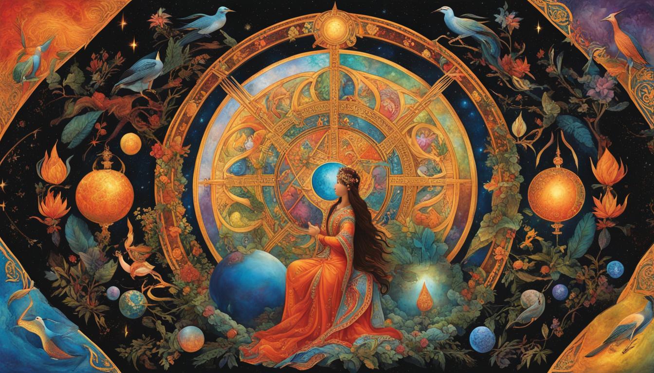 What Does The World Mean In Tarot Cards
