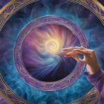 What Does V Mean In Tarot Cards