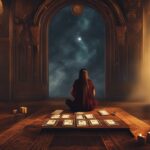 What Does Vii Mean In Tarot Cards