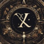 What Does X Mean In Tarot Cards