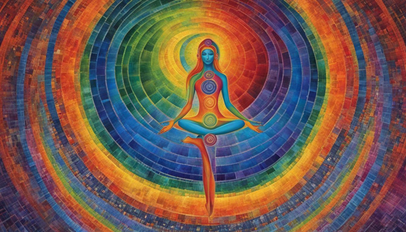 What Each Chakra Means