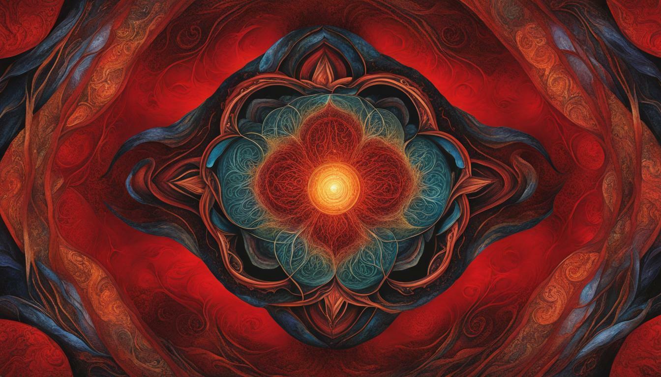 What Element Is The Root Chakra