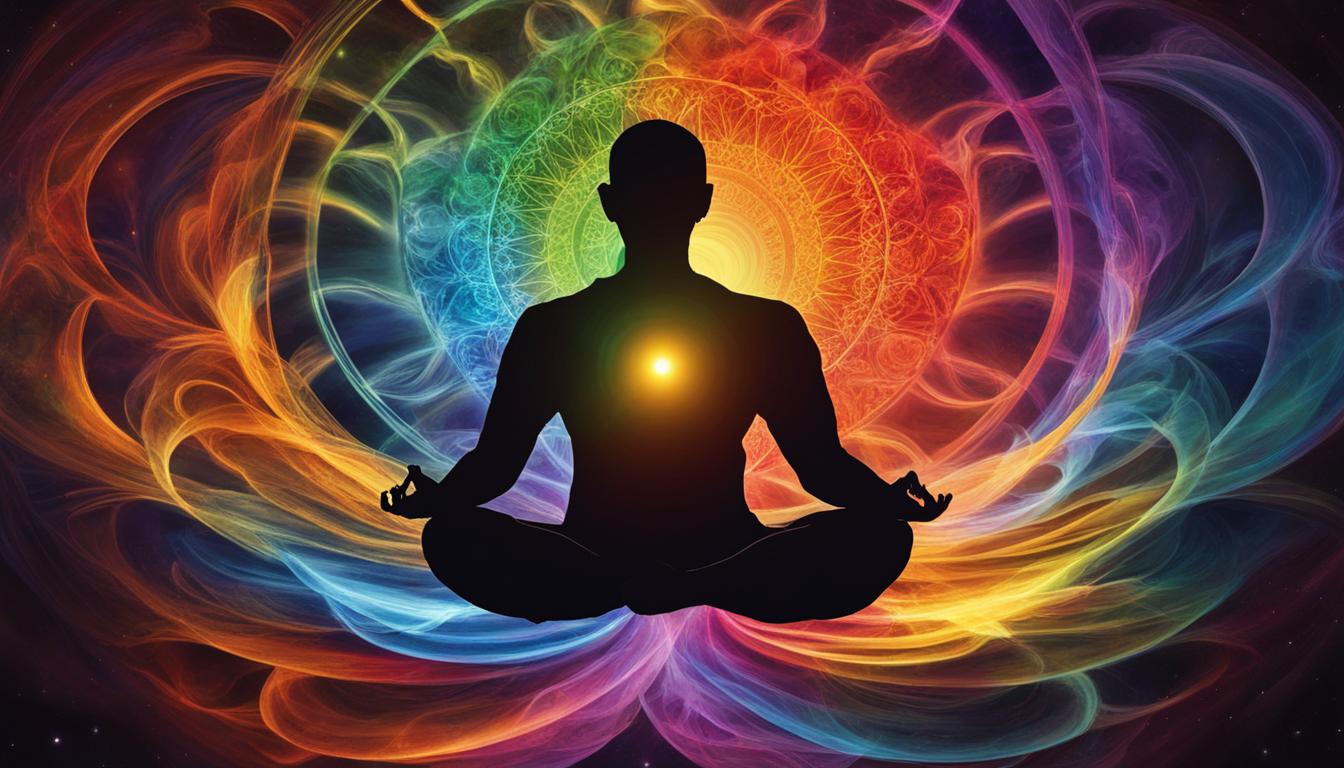 What Is Chakra Balancing
