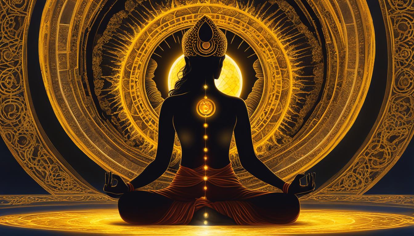 What Is The 3Rd Chakra