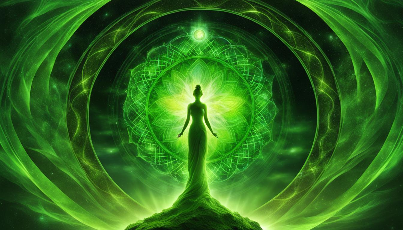 What Is The Fourth Chakra